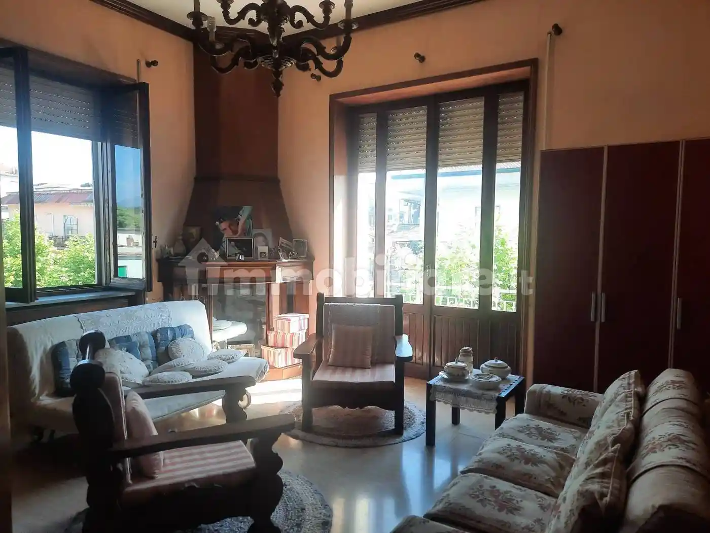 Appartamento in vendita a Ceccano