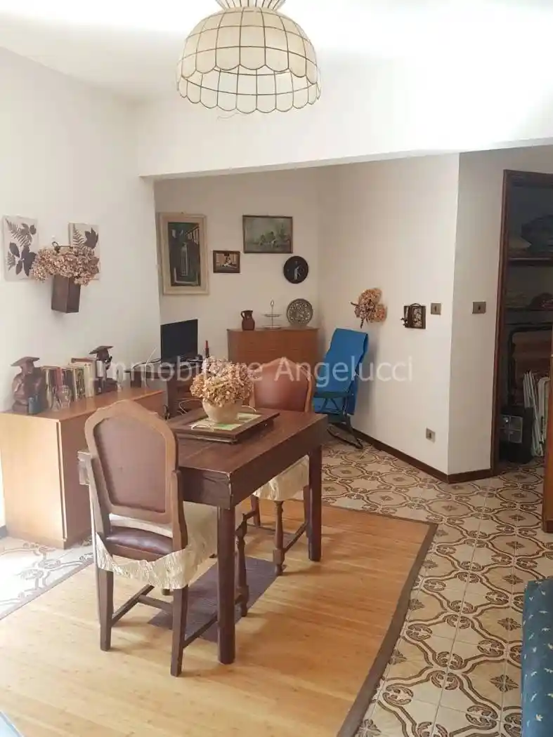 Appartamento in vendita a Bardineto