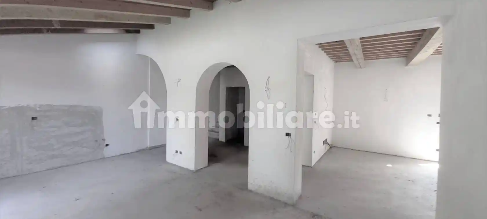 Villetta a schiera in vendita a Carmignano