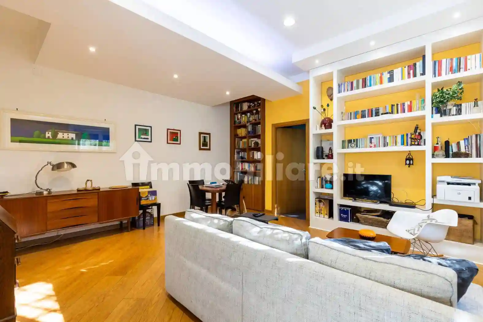 Appartamento - foto 5