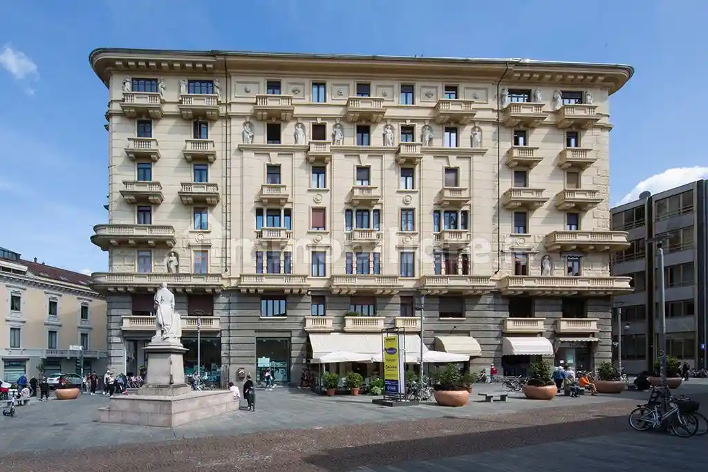 Appartamento in vendita a Novara