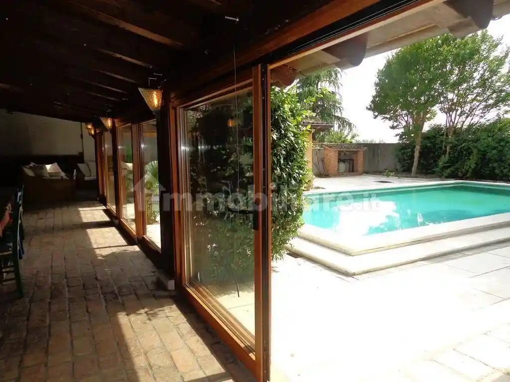 Casa indipendente in vendita a Fiume Veneto