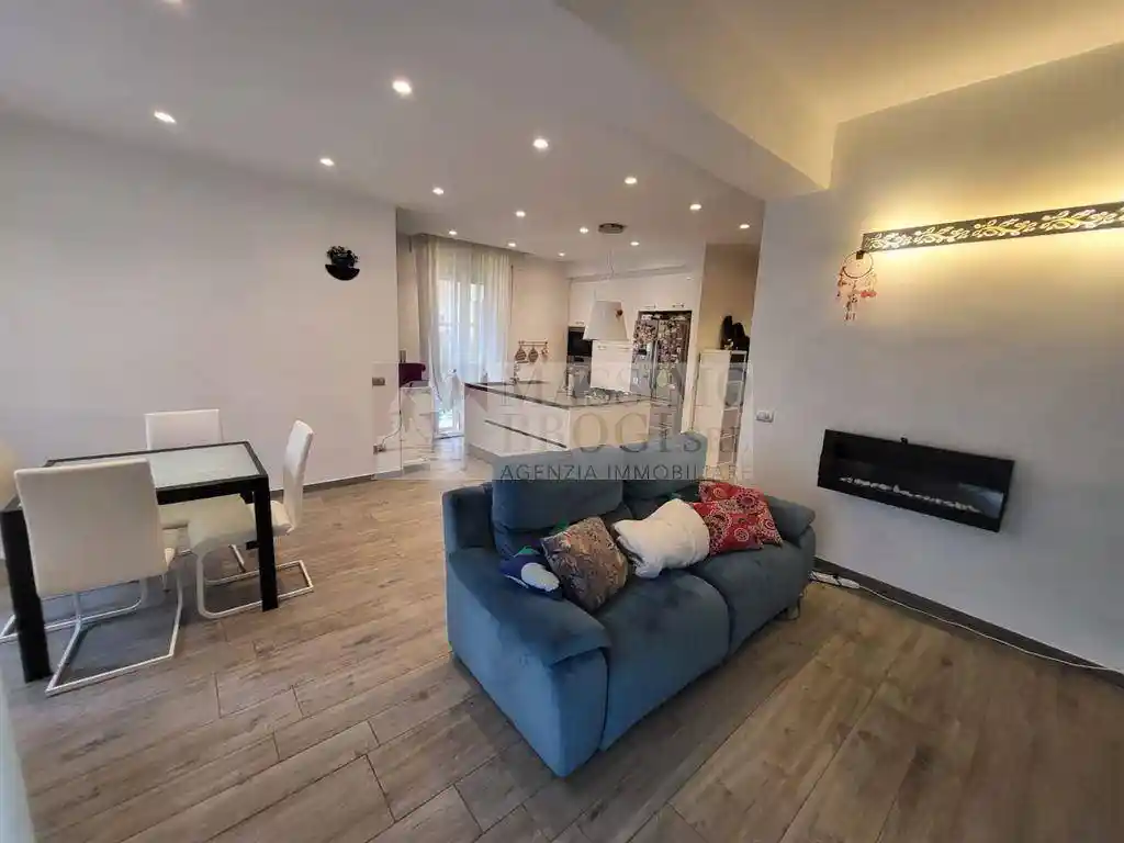 Appartamento in vendita a Siena