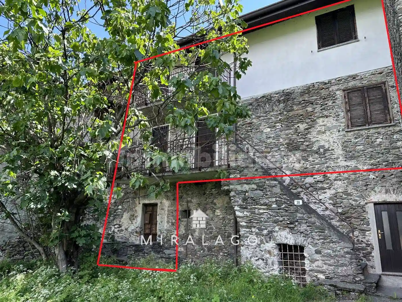 Casa indipendente - foto 2