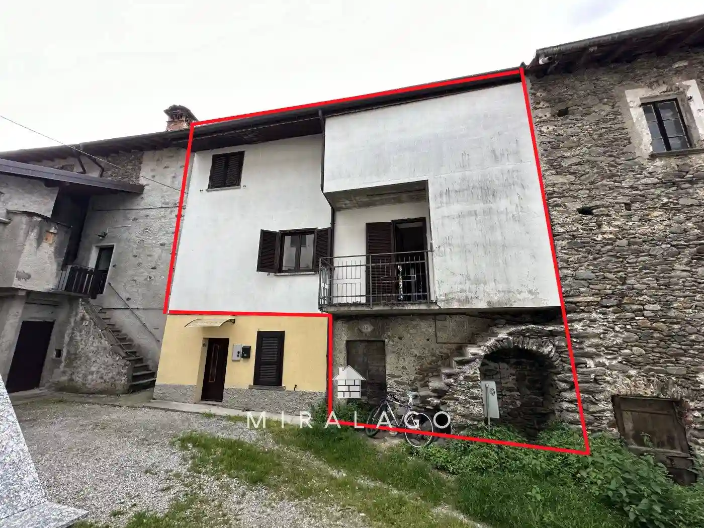 Casa indipendente - foto 3