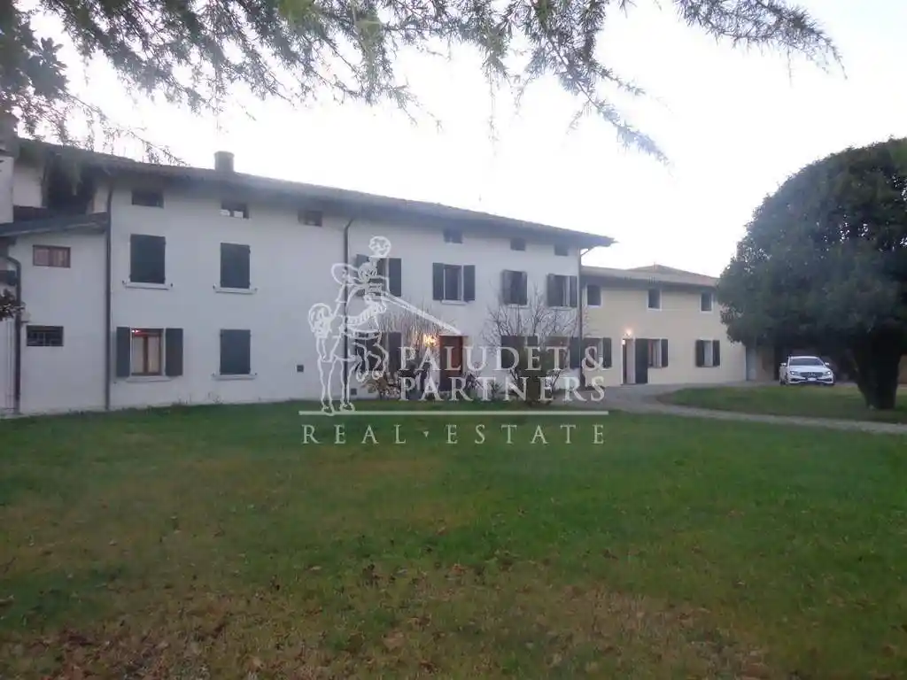 Casa indipendente in vendita a Fiume Veneto