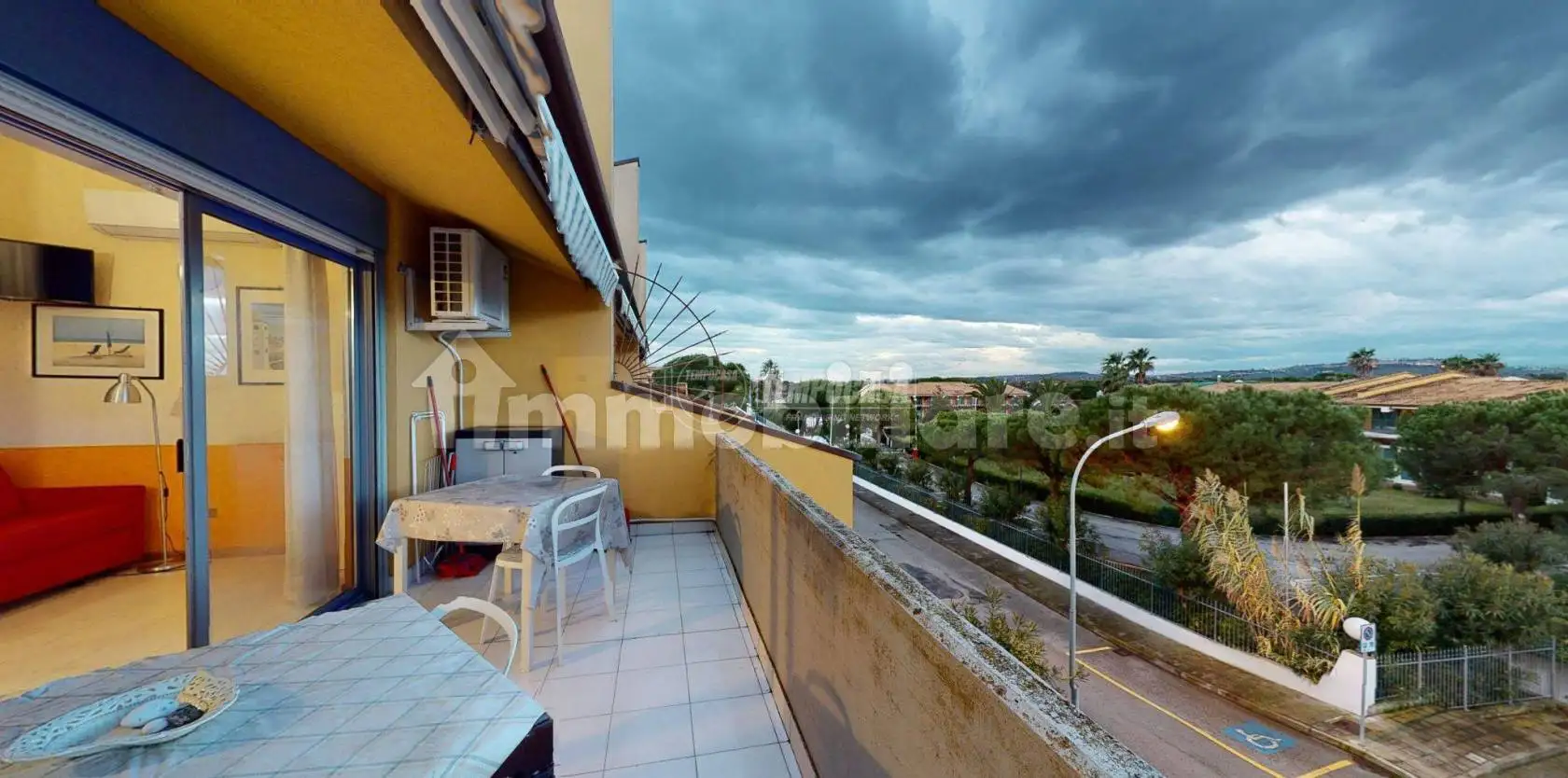 Appartamento in vendita a Numana