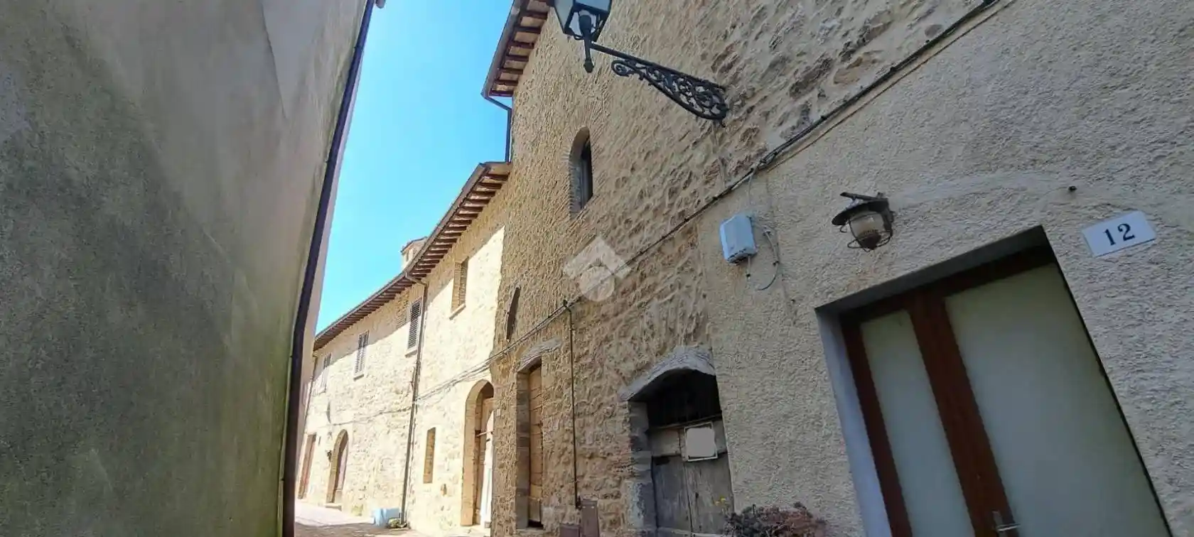 Casa indipendente in vendita a Gualdo Cattaneo