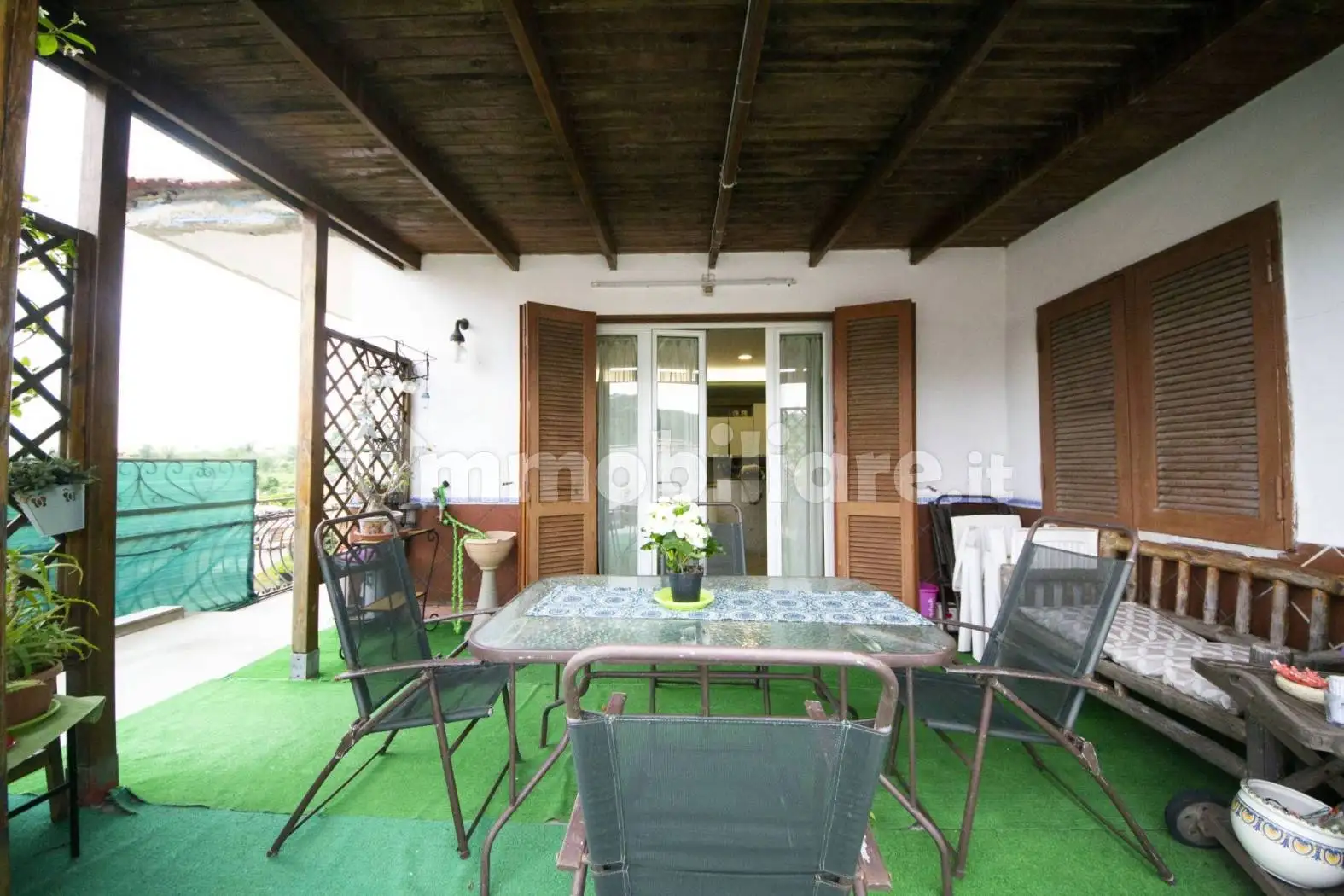 Appartamento in vendita a Napoli