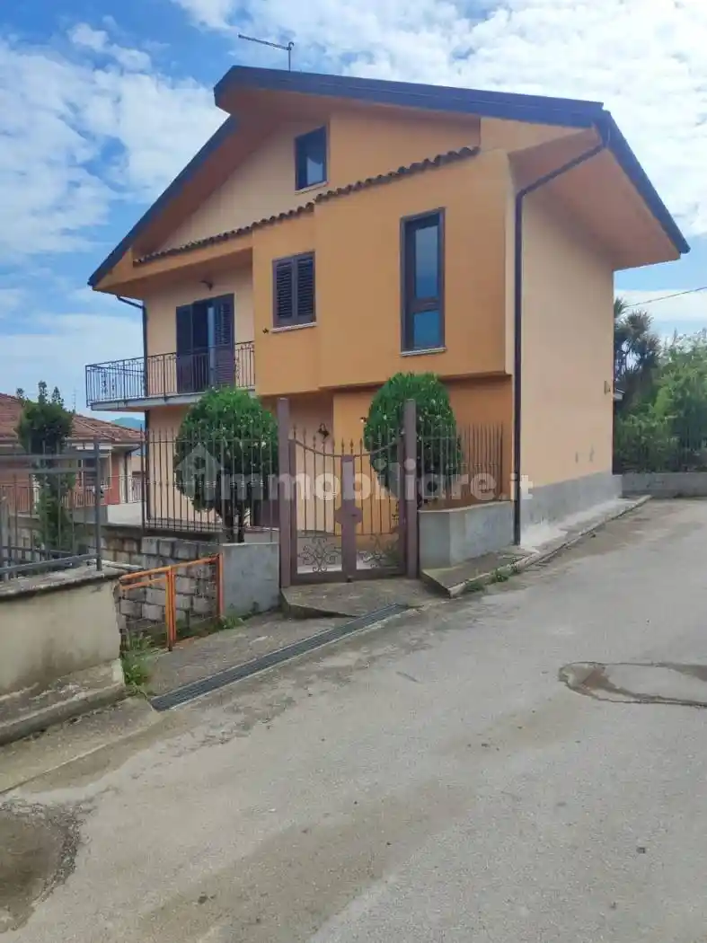 Villa unifamiliare Contrada Novesoldi, Atripalda - foto 2