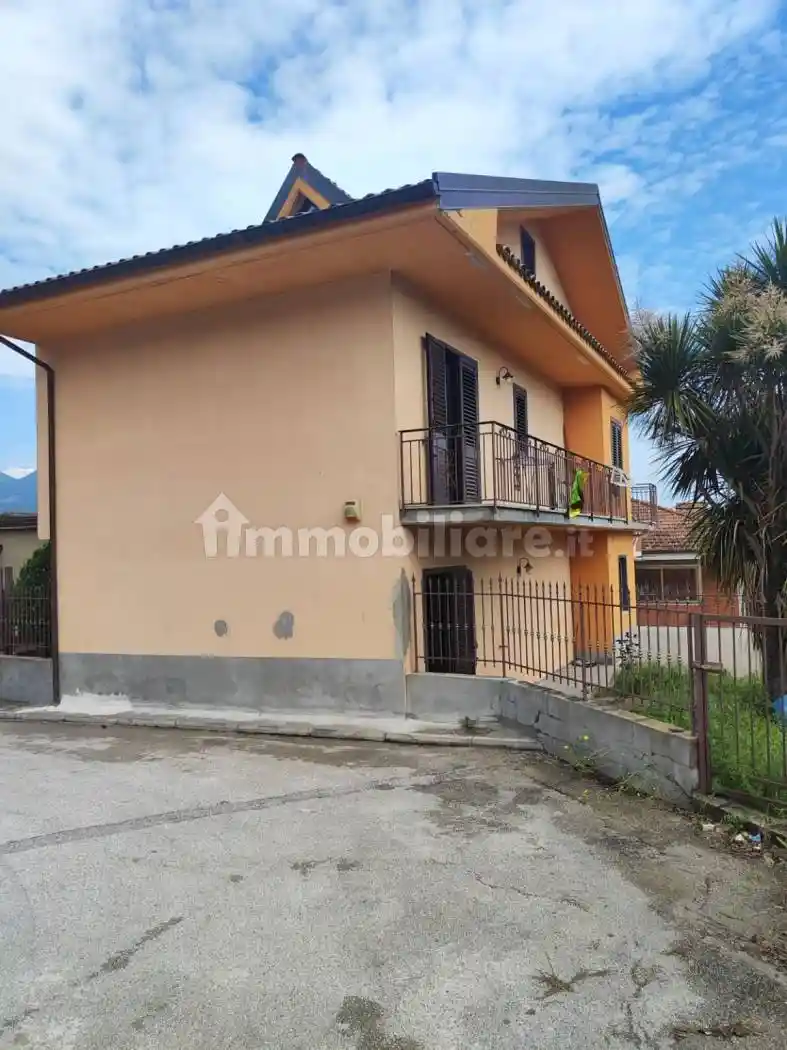 Villa unifamiliare Contrada Novesoldi, Atripalda - foto 3