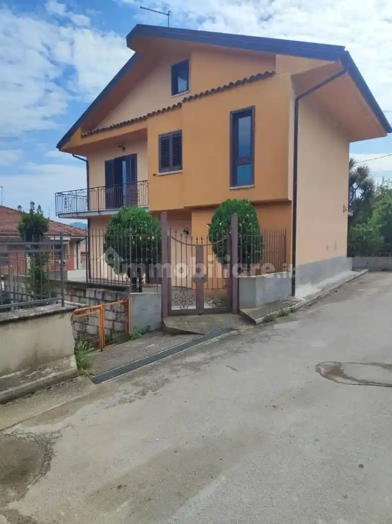 Villa unifamiliare Contrada Novesoldi, Atripalda - foto 5