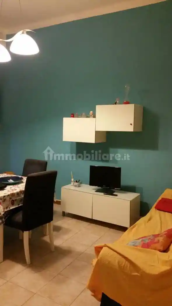 Appartamento in affitto a Bologna