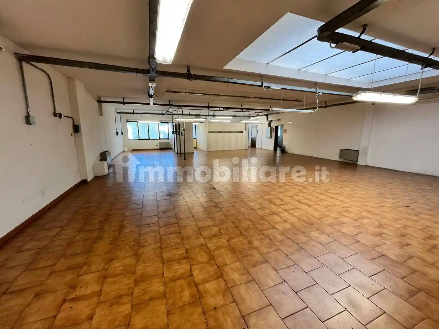 Loft in vendita a Pontassieve