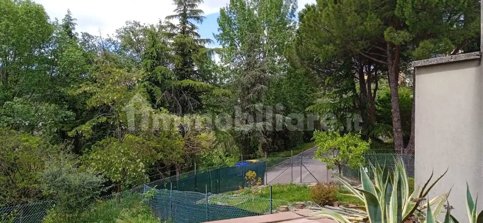 Villetta a schiera in vendita a Perugia