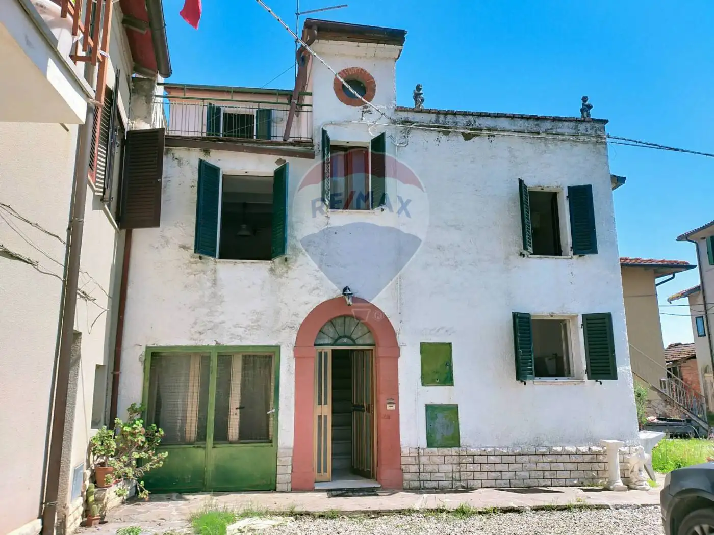 Casa indipendente in vendita a Castiglione del Lago