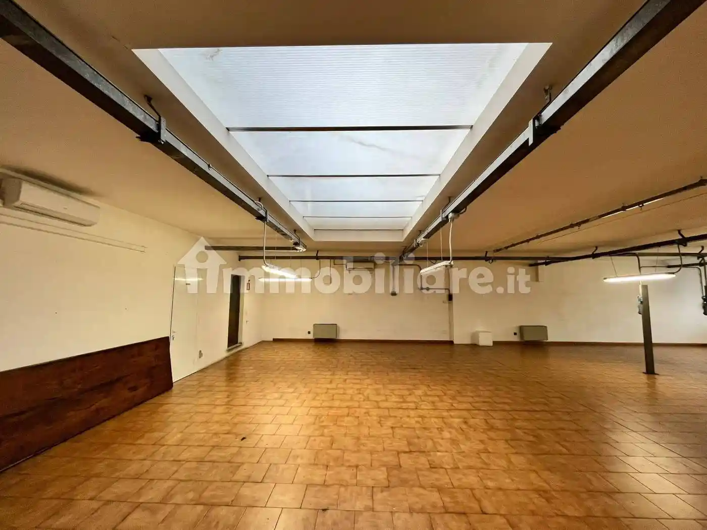 Loft in affitto a Pontassieve