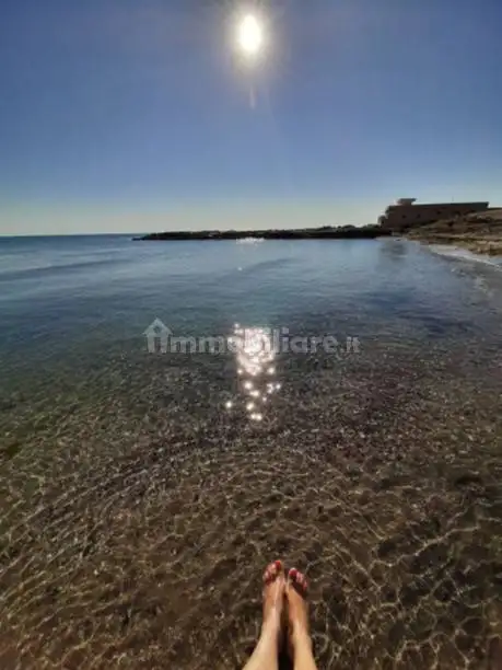 Villa in affitto a Margherita di Savoia