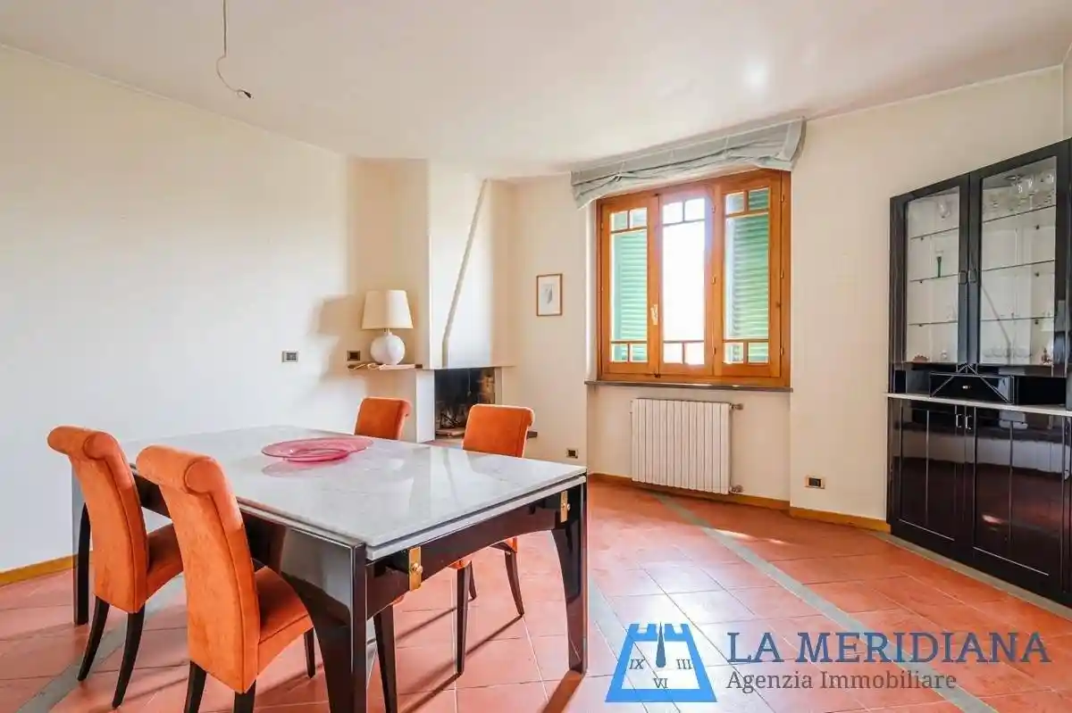 Casa indipendente in vendita a Larciano