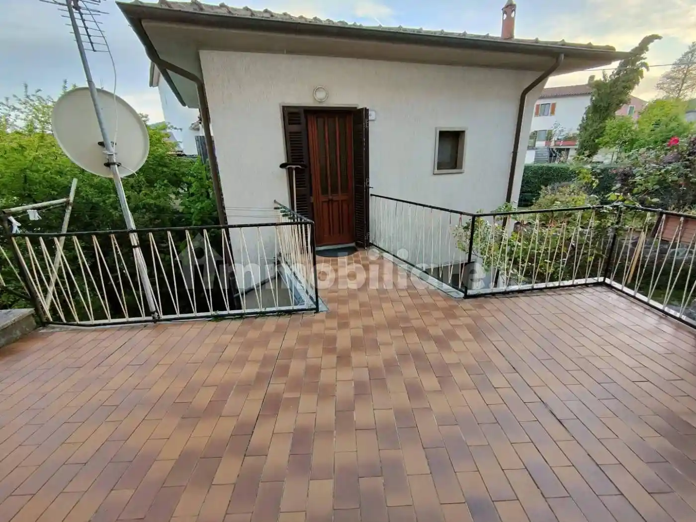 Casa indipendente in vendita a Tresana