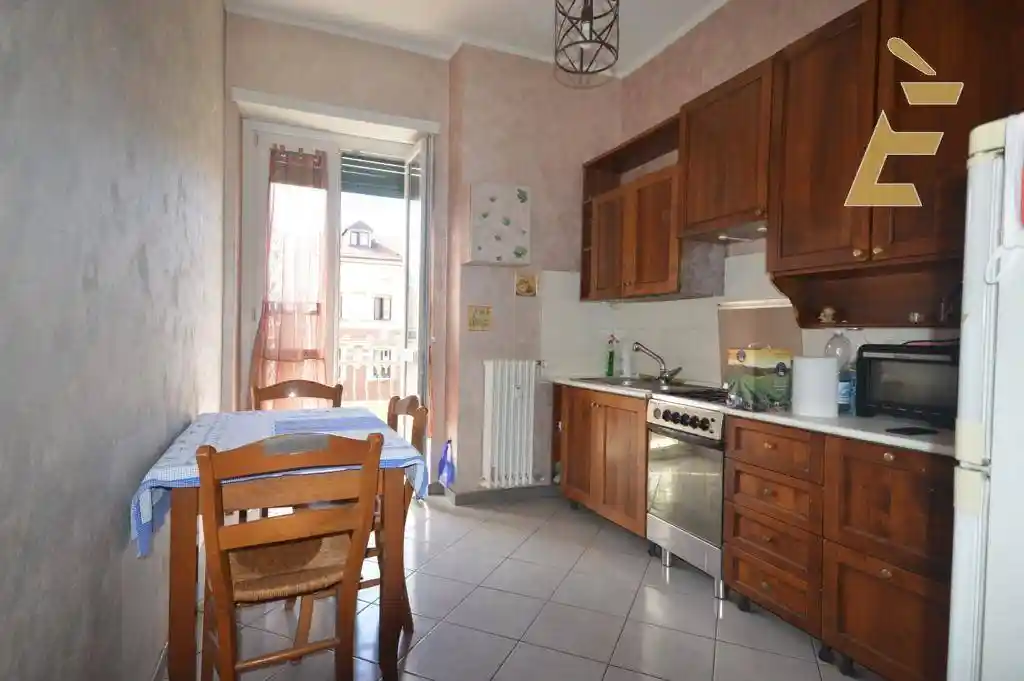 Appartamento in vendita a Torino