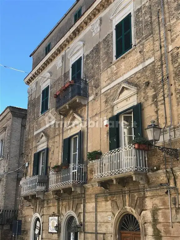Appartamento in vendita a Vasto