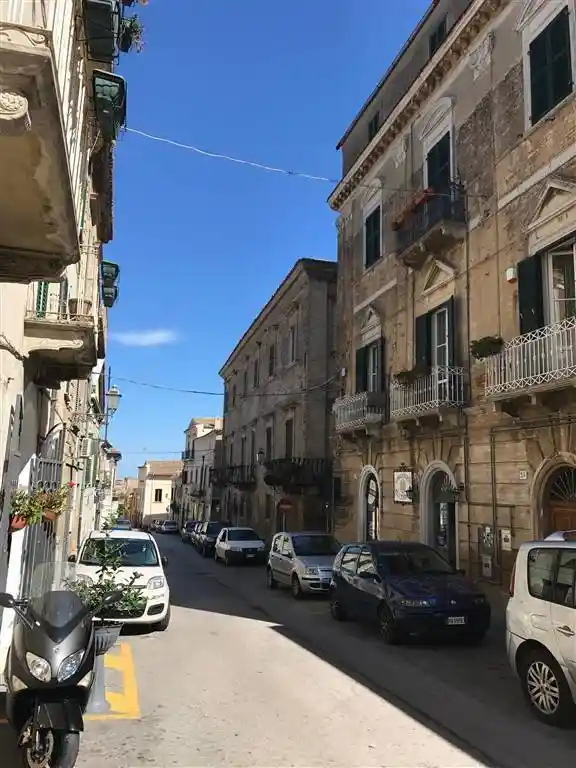 Appartamento corso Plebiscito, Centro Storico, Vasto - foto 2