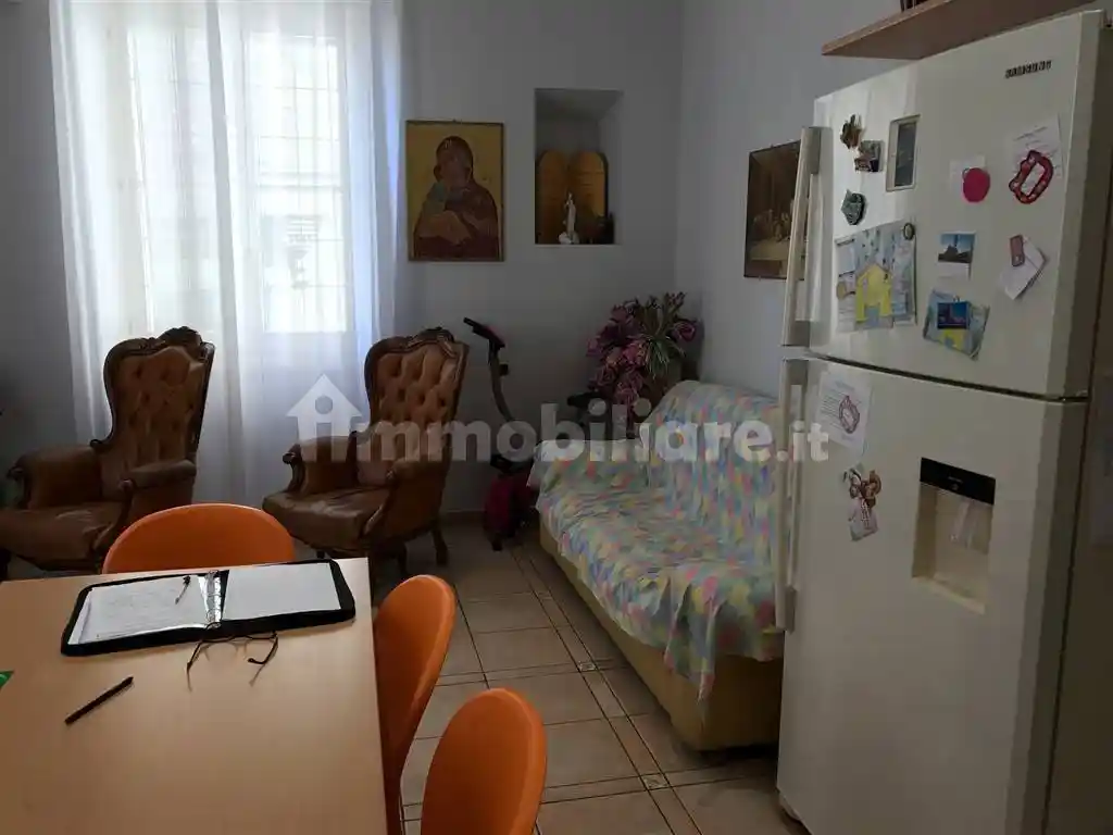 Appartamento corso Plebiscito, Centro Storico, Vasto - foto 4