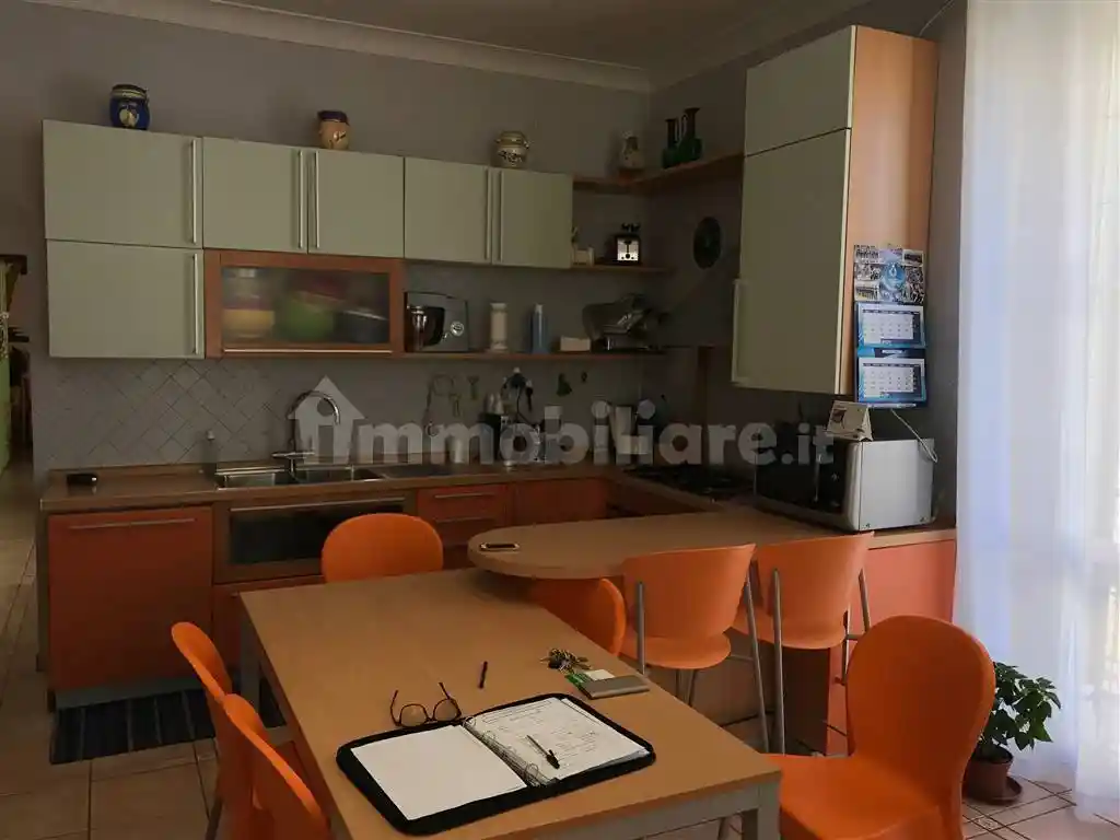 Appartamento corso Plebiscito, Centro Storico, Vasto - foto 5