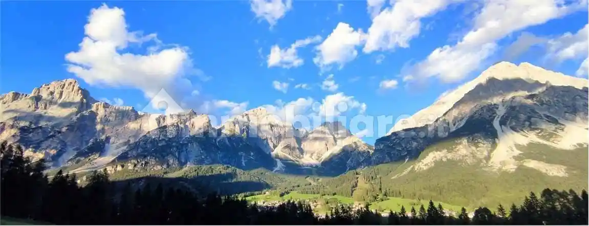 Villa in vendita a San Vito di Cadore