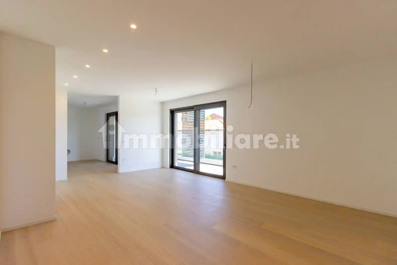 Appartamento in vendita a Sacile