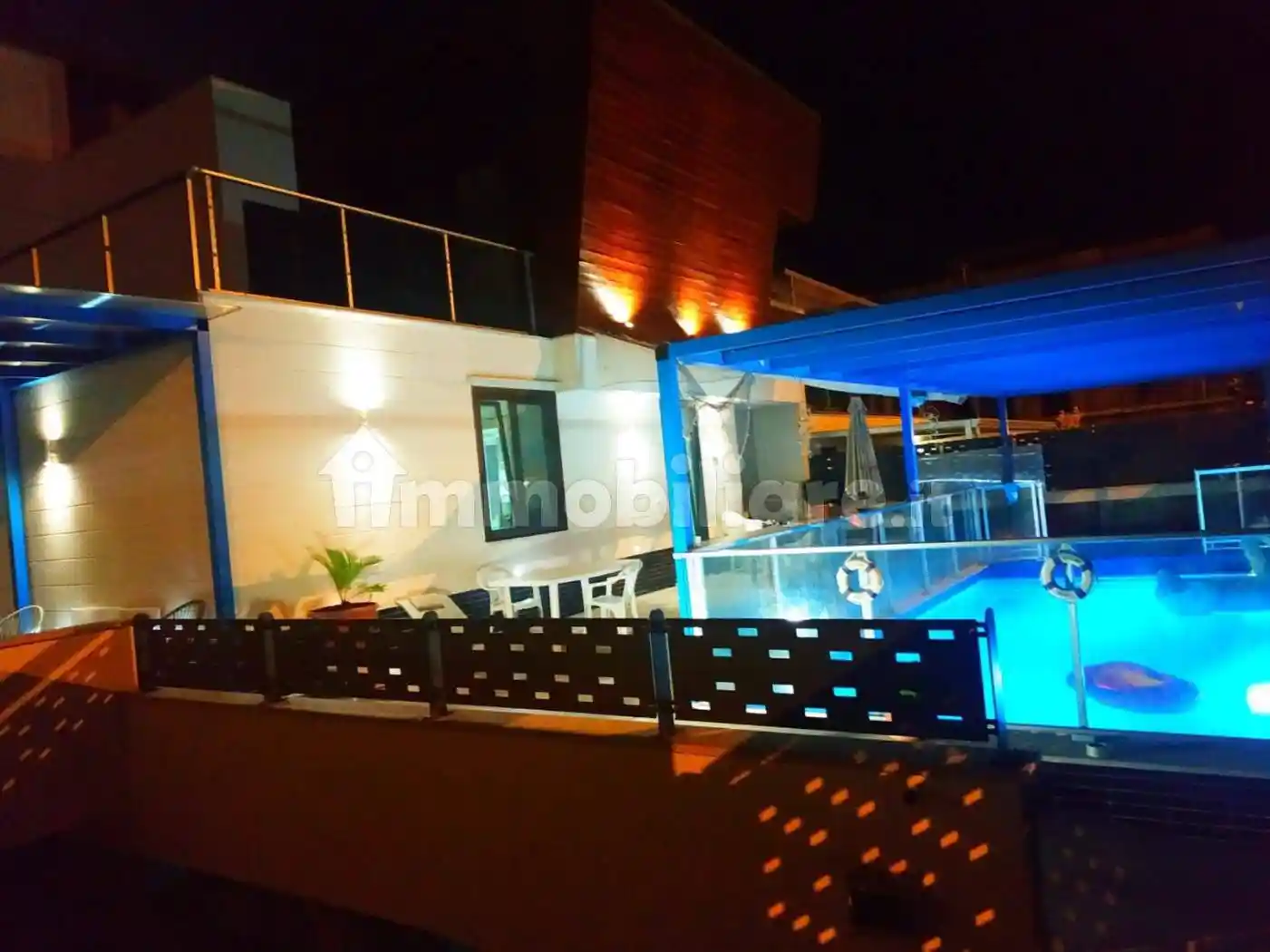 Villa in affitto a Manfredonia