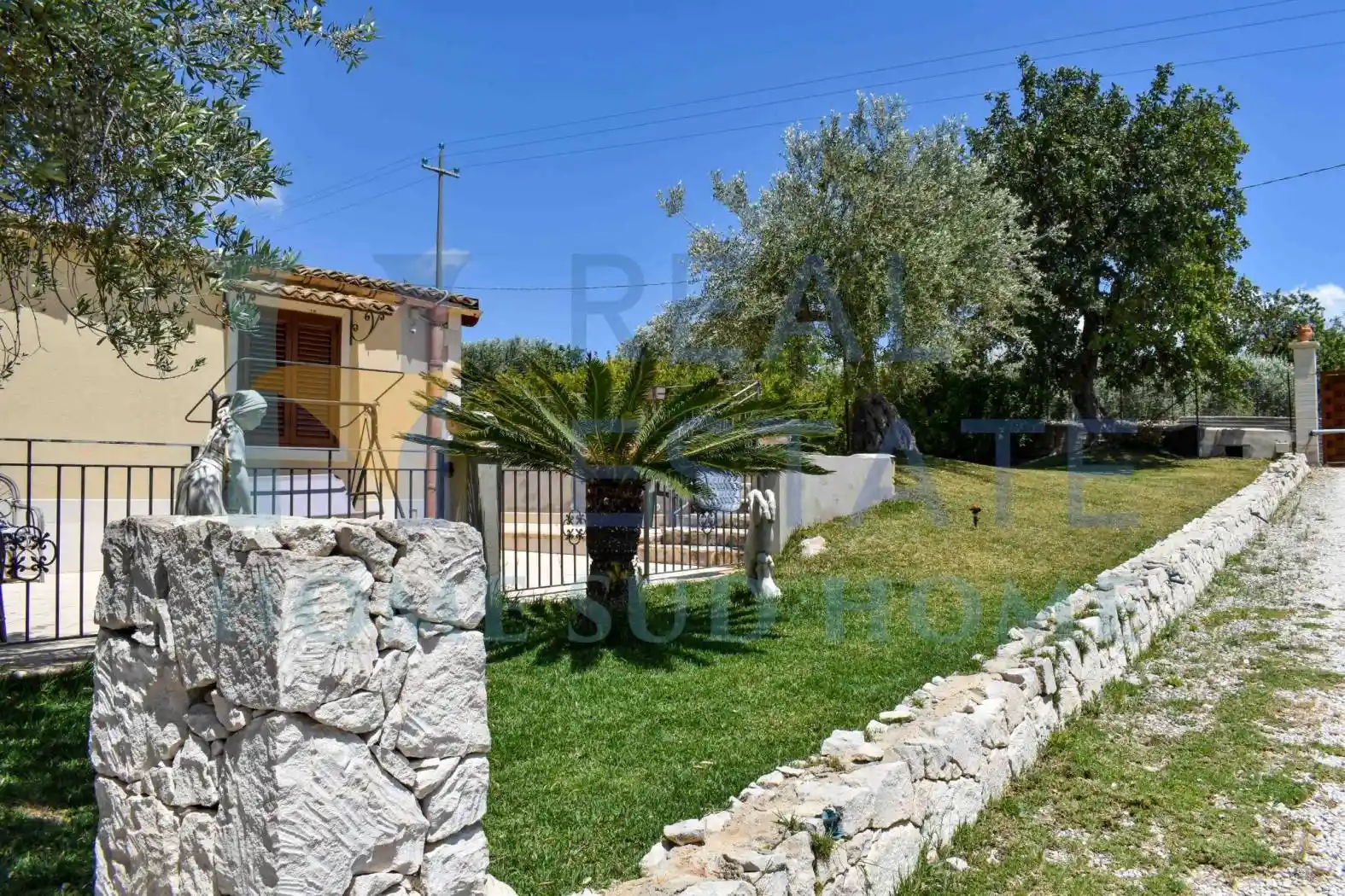 Villa in vendita a Avola