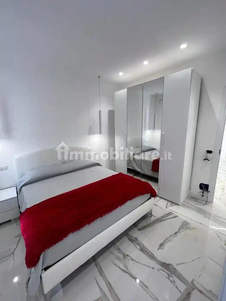 Appartamento in affitto a Perugia