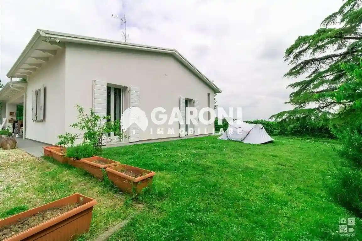 Villa - foto 5