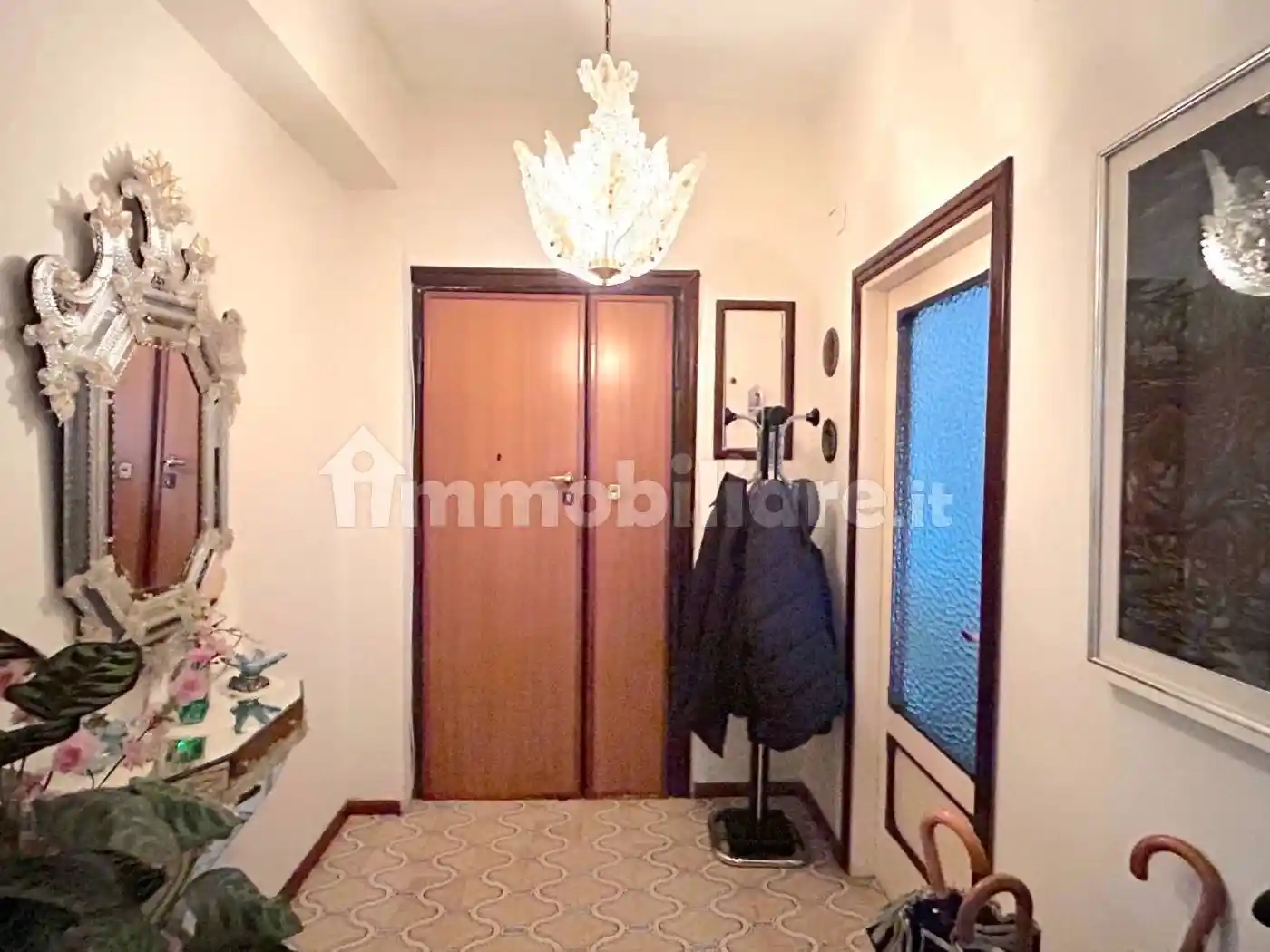 Appartamento via Tagliamento 85, Emanuele II, C. Colombo, Morelli e Silvati, Avellino - foto 2