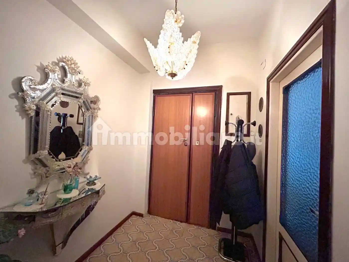 Appartamento via Tagliamento 85, Emanuele II, C. Colombo, Morelli e Silvati, Avellino - foto 3