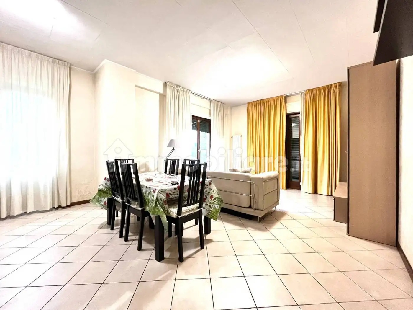 Appartamento in affitto a Frosinone