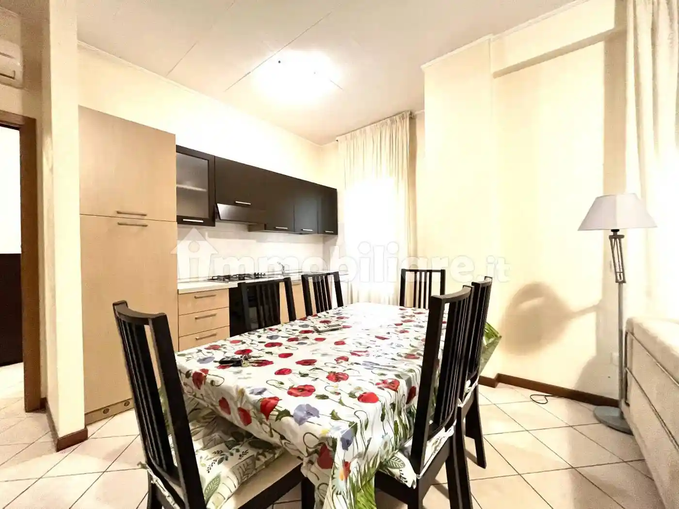 Trilocale via Sodine 96, Cerreto, Frosinone - foto 2