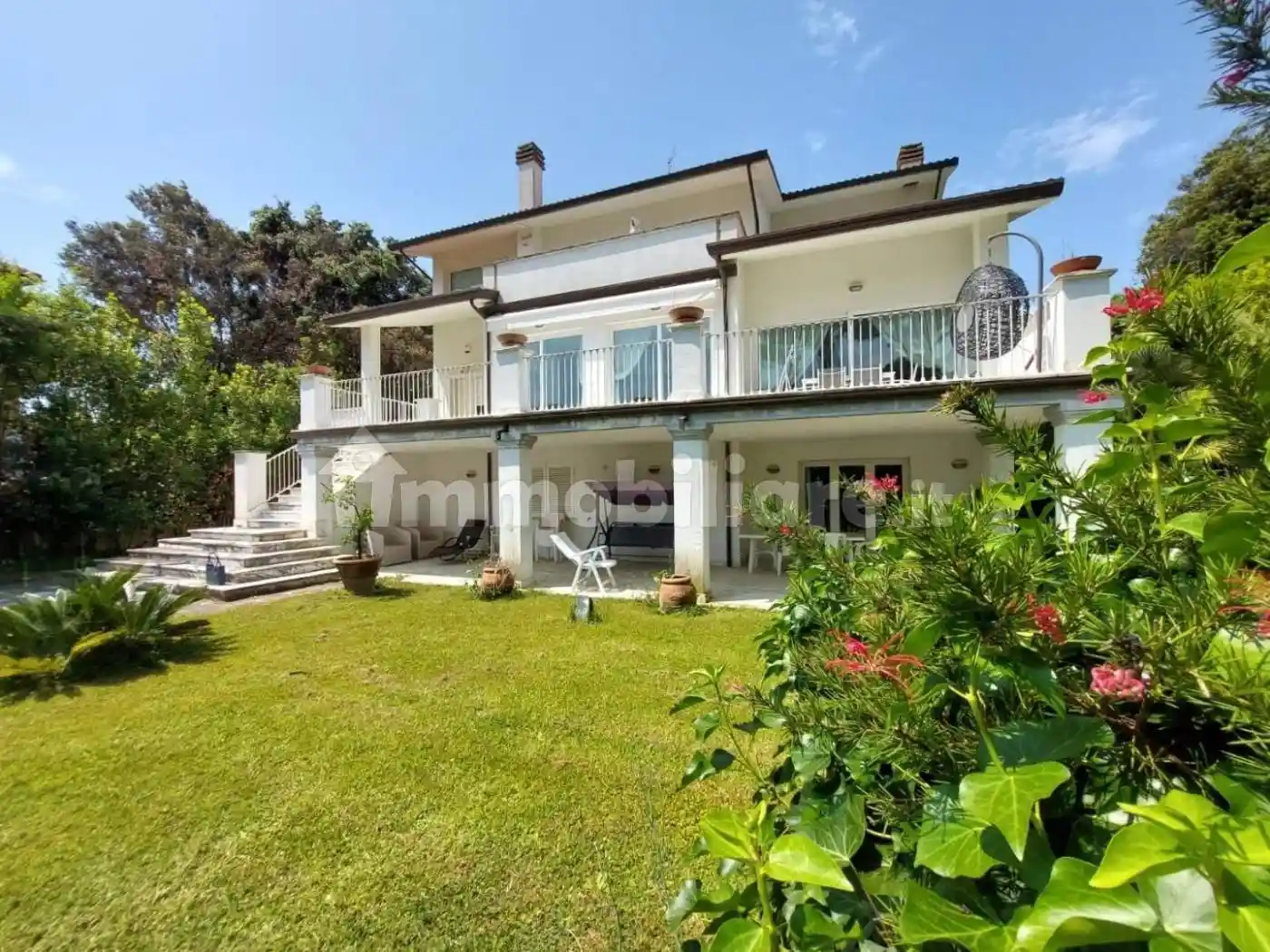 Villa in vendita a Pisa