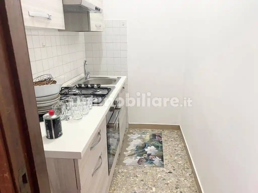 Appartamento in affitto a Pescara