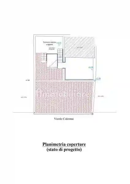 Attico - Mansarda - foto 4