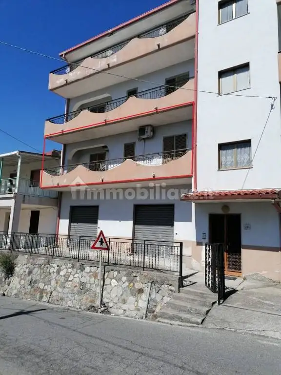 Appartamento in vendita a Condofuri