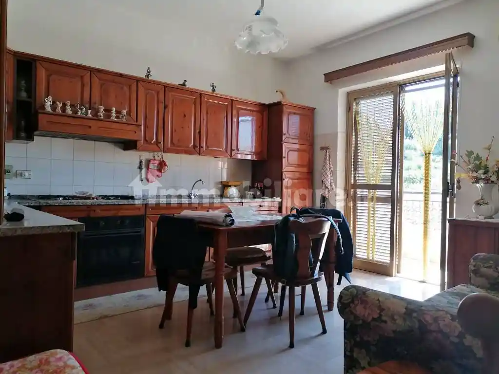 Bilocale via Duca d'Aosta, San Carlo Condofuri Marina, Condofuri - foto 2