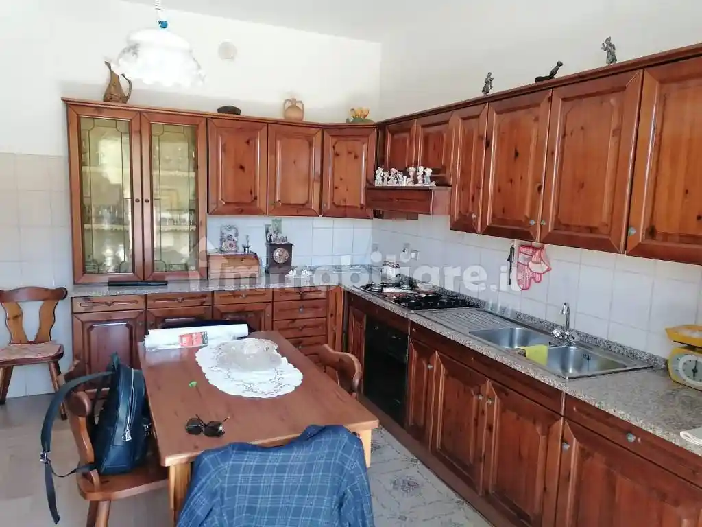 Bilocale via Duca d'Aosta, San Carlo Condofuri Marina, Condofuri - foto 3