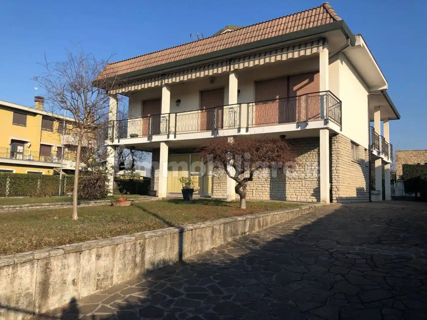 Villa in vendita a Telgate