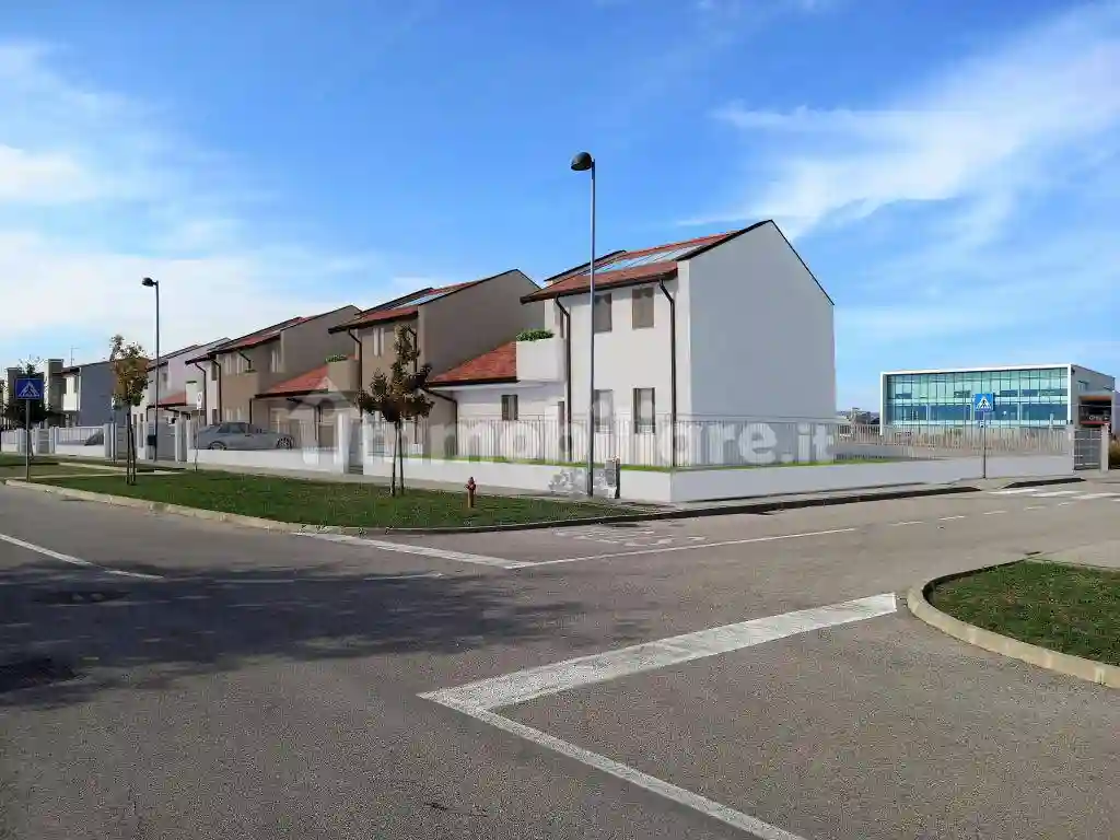 Villetta a schiera - foto 2