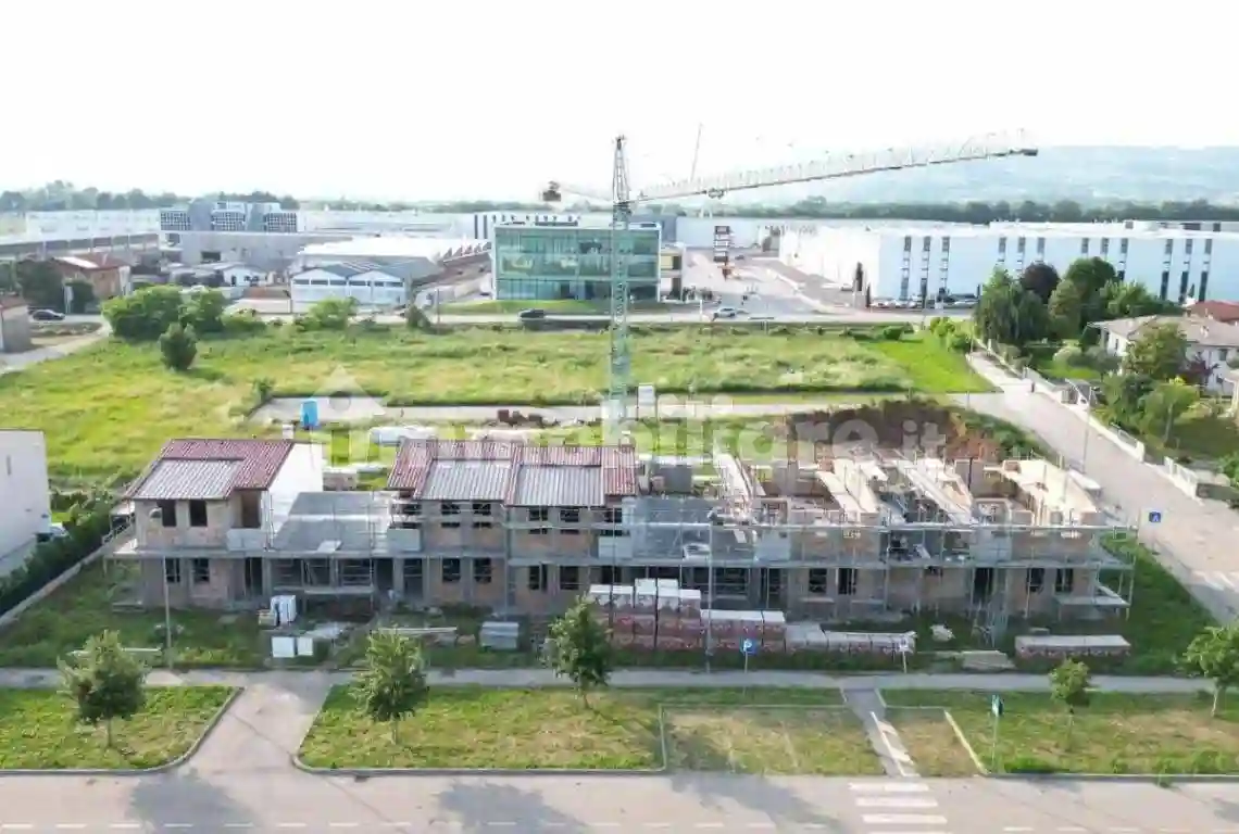 Villetta a schiera - foto 3