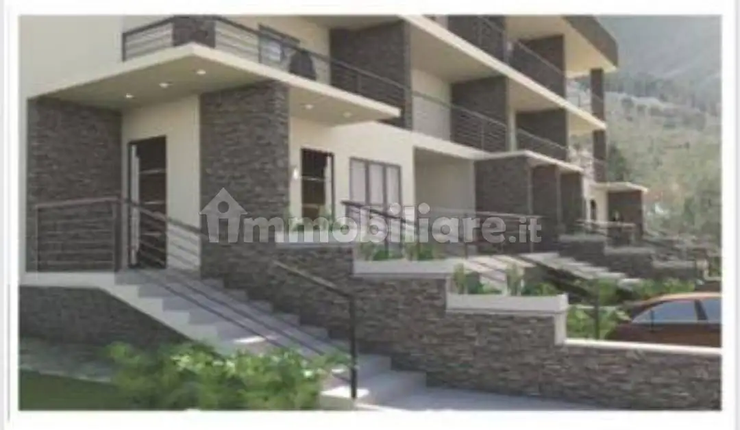 Villa in vendita a Falciano del Massico