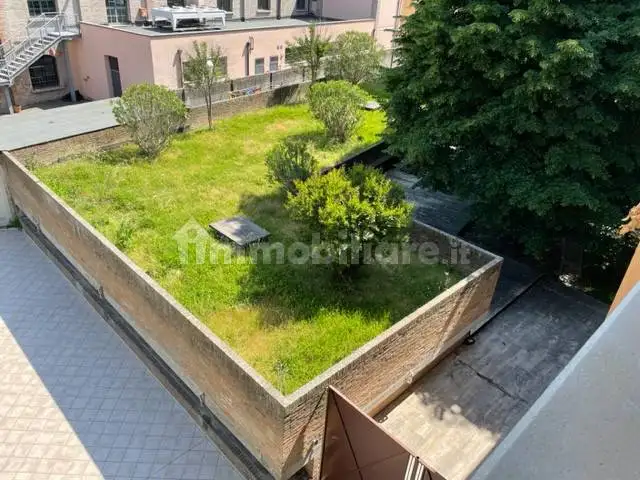 Attico - Mansarda in vendita a Forlì